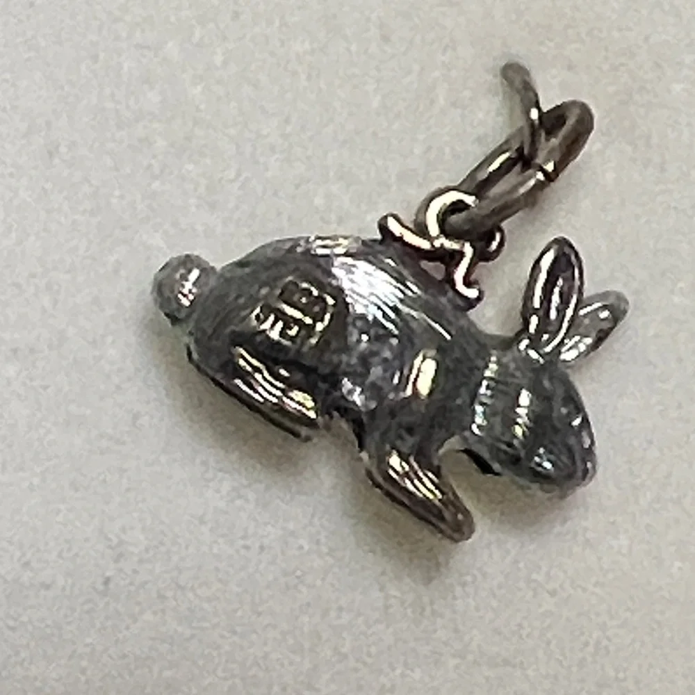 Rembrandt Charms: Rabbit Charm SS - Picture 5 of 7
